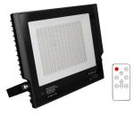 ΠΡΟΒΟΛΕΑΣ LED  SMD CCT (3000K-4000K-6000K) 100W 4 ΣΕ 1 - Image 2