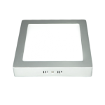 Τετράγωνο εξωτερικό LED Panel 20W 6000Κ Λευκό