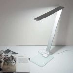 ΦΩΤΙΣΤΙΚΟ LED ΓΡΑΦΕΙΟΥ TOUCH 3CCT DIMMABLE DES-10