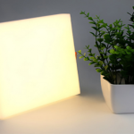 ΤΕΤΡΑΓΩΝΟ ΧΩΝΕΥΤΟ LED PANEL 22,5cm 36W FRAMELESS 6000K
