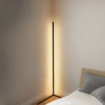 Επιδαπέδιο φωτιστικό LED 13W RGB CCT με ασύρματο τηλεχειρισμό LAS VEGAS - Image 2