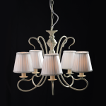 ΚΡΕΜΑΣΤΟ ΦΩΤΙΣΤΙΚΟ ΠΑΤΙΝΑ ΜΕ ΚΑΠΕΛΟ 5ΧΕ14 DIJON