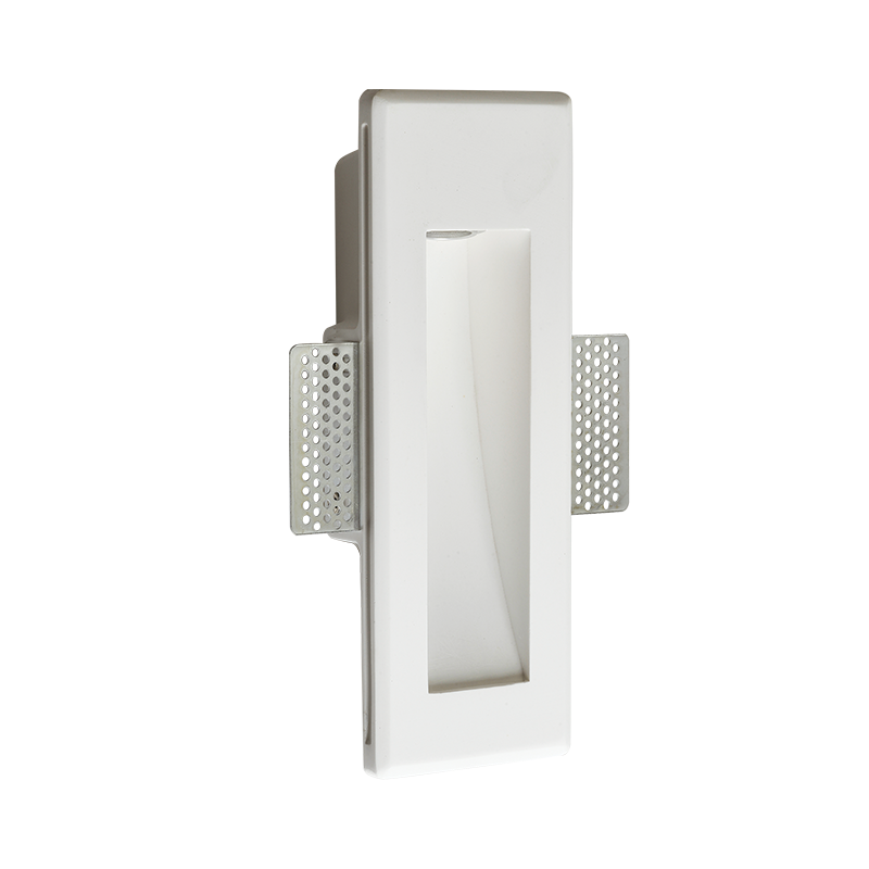 G8011MR ΓΥΨΙΝΟ TRIMLESS Φ/Σ MYLA ΕΜΜΕΣΟΥ ΦΩΤΙΣΜΟΥ MR11 12V - Image 1