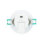 Spot χωνευτό Start Spot Led 6W 3CCT(2700K-3000K-4000K) 610lm IP65 SYLVANIA - Image 4
