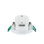 Spot χωνευτό Start Spot Led 6W 3CCT(2700K-3000K-4000K) 610lm IP65 SYLVANIA - Image 3