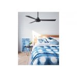 Beacon Ανεμιστήρας Οροφής Bayside Calypso Black NL χωρίς Φως - Image 3