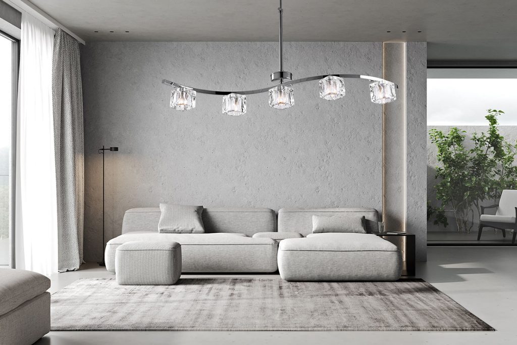 Κορυφαία φωτιστικά οροφής που θα μεταμορφώσουν κάθε χώρο