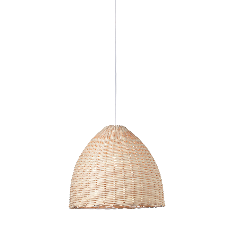 ML1013021N ΚΡΕΜΑΣΤΟ ΦΩΤΙΣΤΙΚΟ 1ΧΕ27 ΚΑΛΑΜΙ Φ45ΧH119CM OIA - Image 1