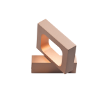 ΕΠΙΤΟΙΧΟ ΦΩΤΙΣΤΙΚΟ LED 6W 3000K ΑΛΟΥΜΙΝΙΟ ΧΡΥΣΟ 14,5X13X3CM CYCLOP