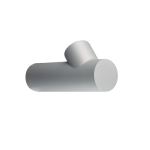 ΕΠΙΤΟΙΧΟ ΦΩΤΙΣΤΙΚΟ LED 6W 3000K ΑΛΟΥΜΙΝΙΟ ΓΚΡΙ 23Χ10,7Χ6,5CM FARO