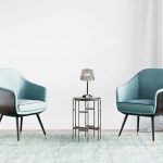 Επιτραπέζιο επαναφορτιζόμενο φωτιστικό 3CCT σε οξυντέ απόχρωση (3037-Brass) - Image 3