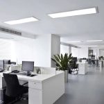 LED Panel 48watt Παραλληλόγραμμο 4000Κ Φυσικό Λευκό (2.50.01.2) - Image 3