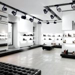 Σποτ Ράγας Μαύρο LED 30watt 4000K - Image 3