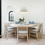 Κρεμαστό φωτιστικό λευκό από γύψο 1XE27 D:60cm (4063-White) - Image 2