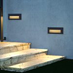 it-Lighting Mono LED 3W 3CCT Outdoor Wall Lamp Anthracite D:22cmx2.8cm (80201740) - Image 3