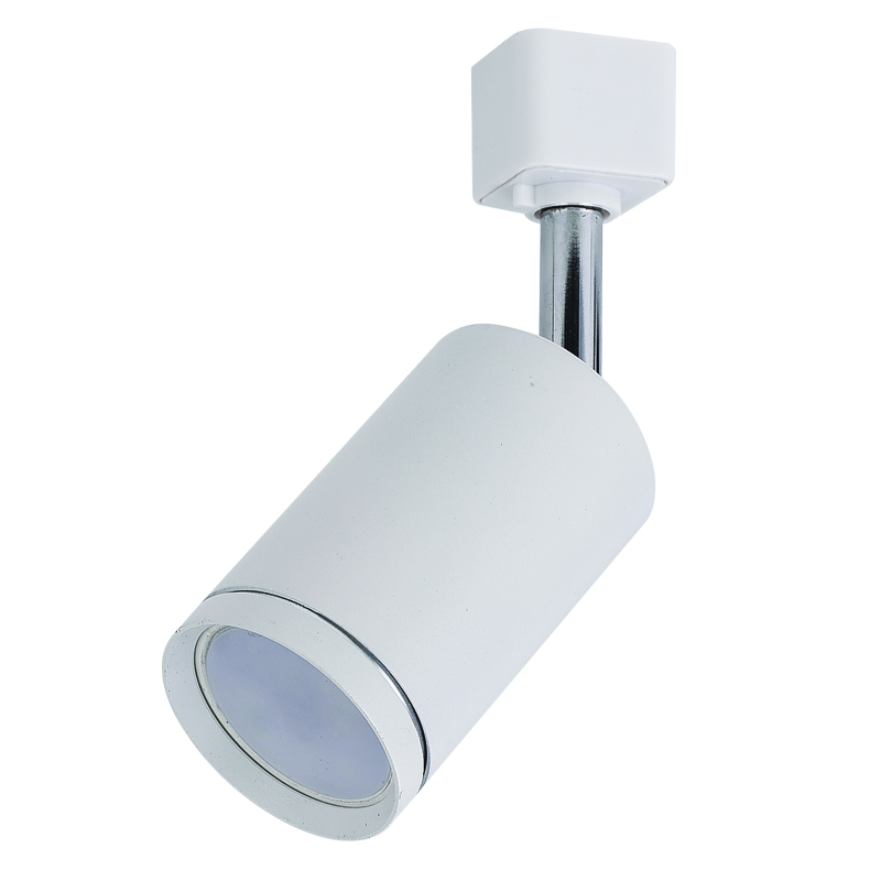 TOO300-ASPRO-800X800 Σποτ Ράγας Λευκό (Τ00300-Λευκό) - Image 1