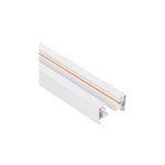Μονοφασική Ράγα 2m σε λευκή απόχρωση (TR1-0012-White)