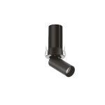 Downlight σποτ 5W 3CCT σε μαύρη απόχρωση (X00170B)