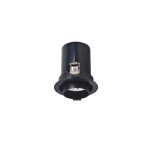 Downlight σποτ 10W 3CCT σε μαύρη απόχρωση (X00180B) - Image 3