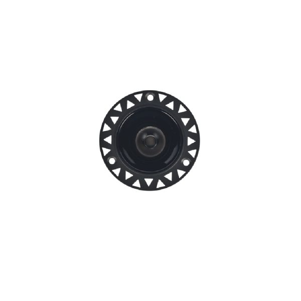 Downlight σποτ 5W 3CCT σε μαύρη απόχρωση (X00220B) - Image 3