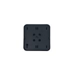 Downlight Mounted σποτ 8W 3CCT σε μαύρη απόχρωση (X00260B) - Image 4
