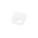 Downlight Mounted σποτ 8W 3CCT σε λευκή απόχρωση (X00260W) - Image 4