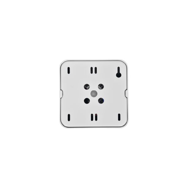 Downlight Mounted σποτ 8W 3CCT σε λευκή απόχρωση (X00260W) - Image 3
