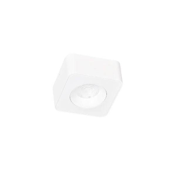 Downlight Mounted σποτ 8W 3CCT σε λευκή απόχρωση (X00260W) - Image 4