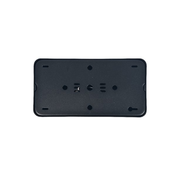 InLight Downlight Mounted σποτ 2*8W 3CCT σε μαύρη απόχρωση (X00270B) - Image 4