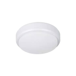 it-Lighting Echo LED 15W 3CCT Outdoor Ceiling Light White D:21cmx6cm (80300220)