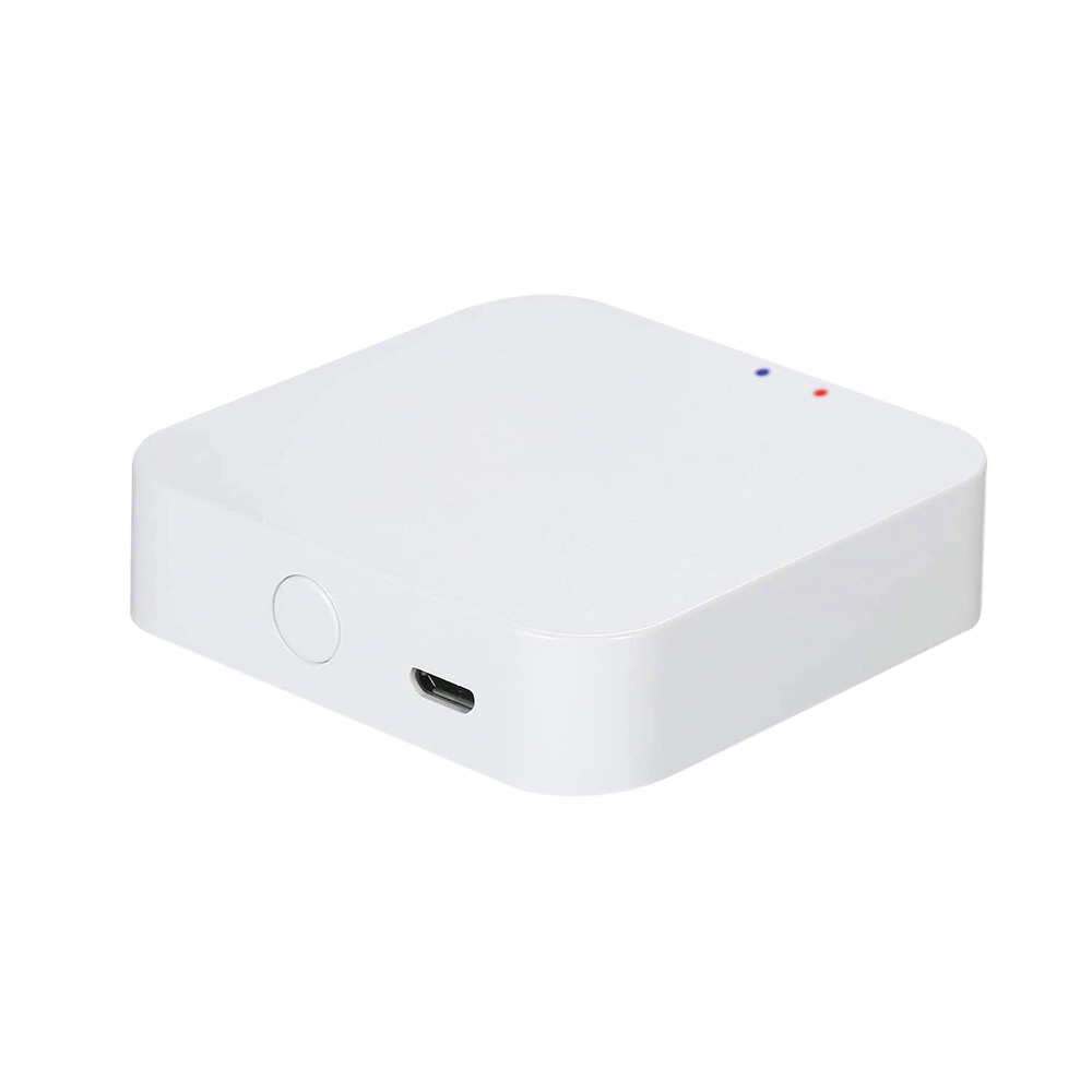 tg001 Smart gateway για Ultra-Thin μαγνητική ράγα by tuya and zigbee (TG001) - Image 1