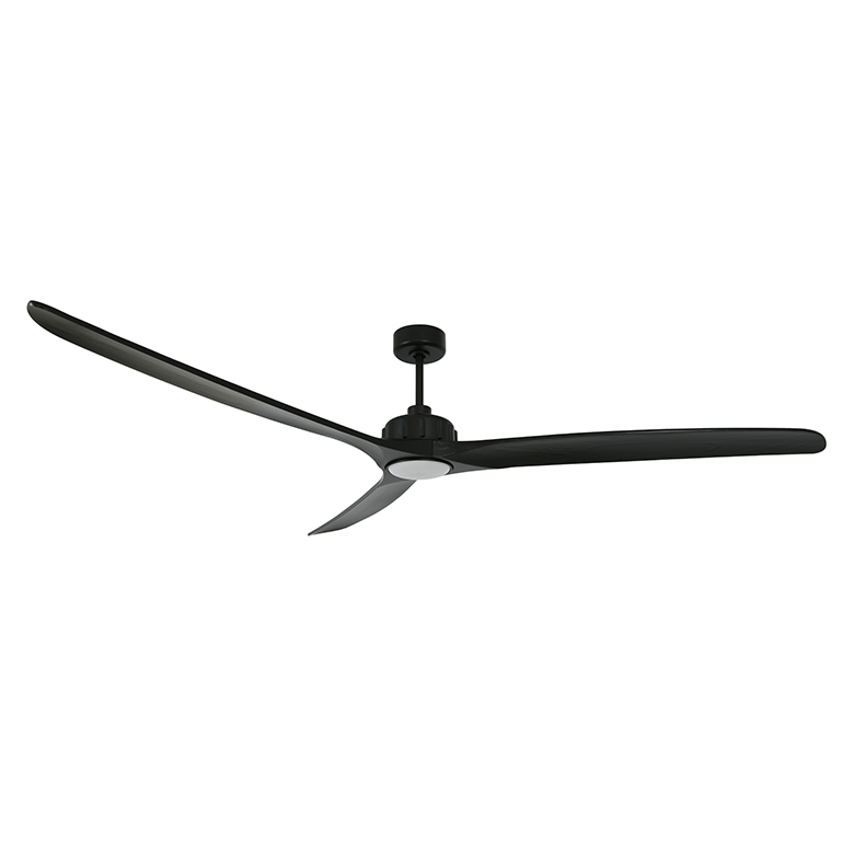 24-03-2025-11-43-67e1294f711a2 Beacon Ανεμιστήρας Οροφής Lucci Air Caelid Black με ασύρματο χειριστήριο - Image 1