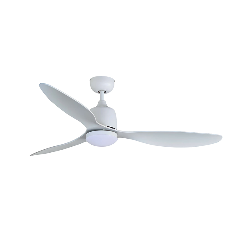 big-18-03-2025-14-23-67d965c12a2bd Beacon Ανεμιστήρας Οροφής Bayside Geelong White με ασύρματο χειριστήριο - Image 1