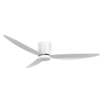 Beacon Ανεμιστήρας Οροφής Lucci Air Array White με ασύρματο χειριστήριο